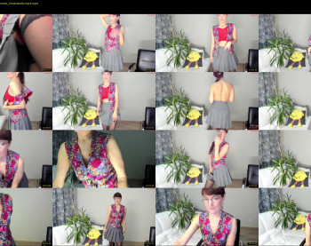 fritha — 74 minute Chaturbate female naked cam show, 720p, Mar 28, 2024
