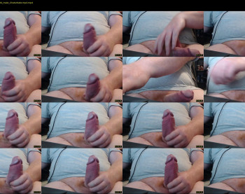 jamhawk_ — 3 minute Chaturbate male naked cam show, 720p, Mar 27, 2024