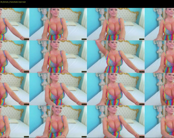 kellybabee — 7 minute Chaturbate female naked cam show, 720p, Mar 27, 2024