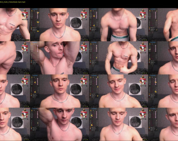 marvelboy_ — 27 minute Chaturbate male naked cam show, 720p, Mar 27, 2024