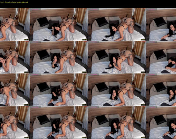 moniquemilff — 17 minute Chaturbate female naked cam show, 720p, Mar 27, 2024