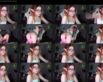 pocketrocket_ — 10 minute Chaturbate female naked cam show, 720p, Mar 28, 2024