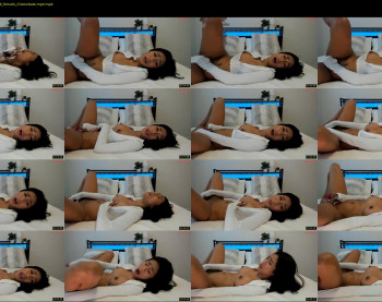 thaispice — 5 minute Chaturbate female naked cam show, 480p, Mar 27, 2024