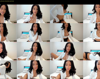 thaispice — 12 minute Chaturbate female naked cam show, 480p, Mar 27, 2024