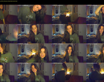 _modestmouse — 6 minute Chaturbate female naked cam show, 720p, Mar 28, 2024