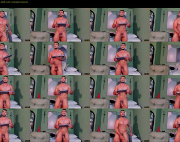 eric_harrison1 — 7 minute Chaturbate male naked cam show, 720p, Mar 28, 2024
