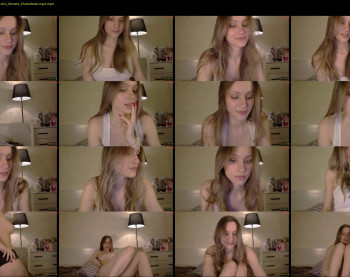 fflloowweerr — 32 minute Chaturbate couple naked cam show, 720p, Mar 28, 2024