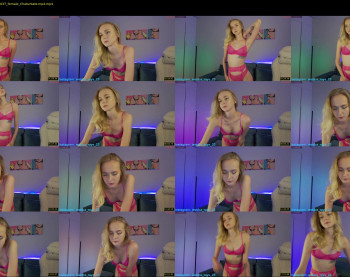 jessica_rays — 20 minute Chaturbate couple naked cam show, 720p, Mar 29, 2024