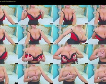 kellybabee — 3 minute Chaturbate female naked cam show, 720p, Mar 28, 2024