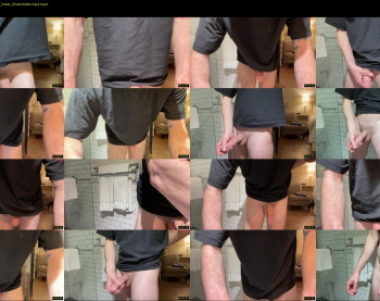 norcalsf — 54 minute Chaturbate male naked cam show, 720p, Mar 28, 2024