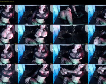 sofianix — 32 minute Chaturbate female naked cam show, 720p, Mar 28, 2024