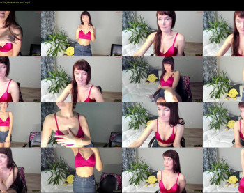 fritha — 120 minute Chaturbate female naked cam show, 720p, Mar 29, 2024