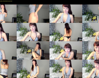 fritha — 85 minute Chaturbate female naked cam show, 720p, Mar 30, 2024