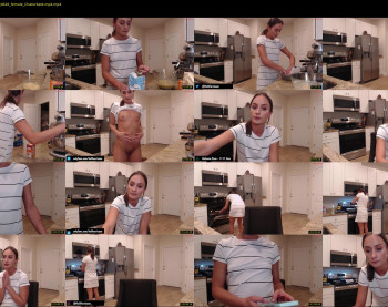 holihurricane — 121 minute Chaturbate female naked cam show, 720p, Mar 29, 2024