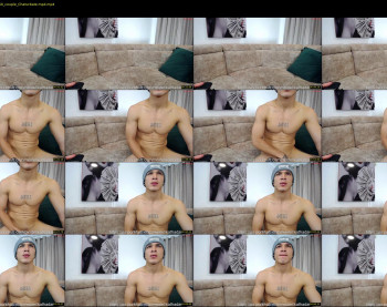 katt_diray — 5 minute Chaturbate couple naked cam show, 720p, Mar 29, 2024