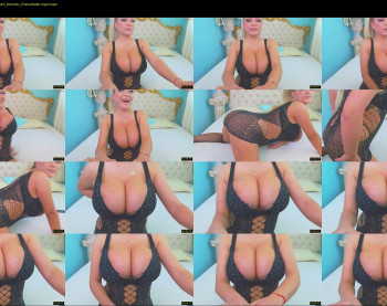 kellybabee — 5 minute Chaturbate female naked cam show, 720p, Mar 29, 2024