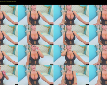 kellybabee — 3 minute Chaturbate female naked cam show, 720p, Mar 29, 2024