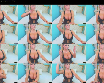 kellybabee — 6 minute Chaturbate female naked cam show, 720p, Mar 29, 2024