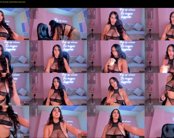 leahjones_ — 44 minute Chaturbate female naked cam show, 720p, Mar 29, 2024