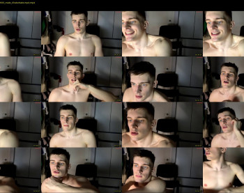 sam_boston — 4 minute Chaturbate male naked cam show, 720p, Mar 29, 2024