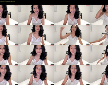 thaispice — 9 minute Chaturbate female naked cam show, 480p, Mar 30, 2024