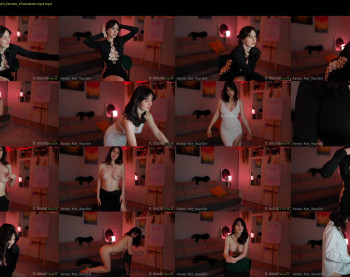 _blackbee_ — 120 minute Chaturbate female naked cam show, 720p, Mar 30, 2024