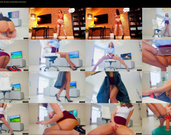_d_a_s_h_a_ — 121 minute Chaturbate female naked cam show, 720p, Mar 30, 2024