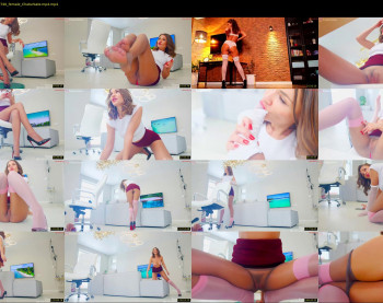 _d_a_s_h_a_ — 121 minute Chaturbate female naked cam show, 720p, Mar 30, 2024