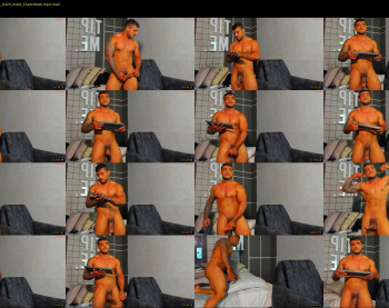 eric_harrison1 — 44 minute Chaturbate male naked cam show, 720p, Mar 31, 2024