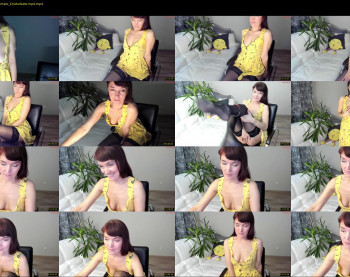 fritha — 20 minute Chaturbate female naked cam show, 720p, Mar 31, 2024