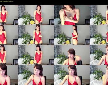 fritha — 4 minute Chaturbate female naked cam show, 720p, Mar 31, 2024