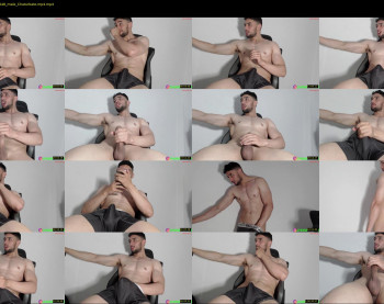 ivanhot279 — 69 minute Chaturbate male naked cam show, 720p, Mar 31, 2024
