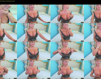 kellybabee — 3 minute Chaturbate female naked cam show, 720p, Mar 30, 2024