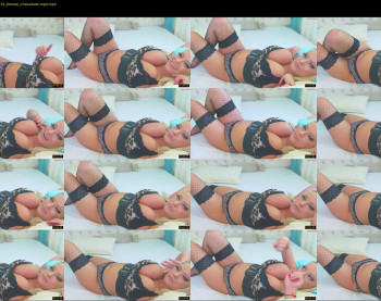 kellybabee — 11 minute Chaturbate female naked cam show, 720p, Mar 30, 2024