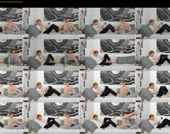 max_gen — 50 minute Chaturbate male naked cam show, 720p, Mar 30, 2024