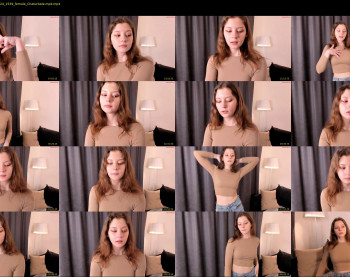 shickshackshock — 120 minute Chaturbate female naked cam show, 720p, Mar 30, 2024
