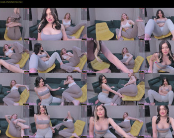 sskitels — 120 minute Chaturbate couple naked cam show, 720p, Mar 30, 2024