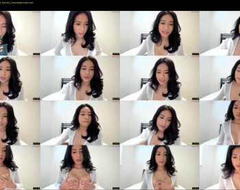 thaispice — 19 minute Chaturbate female naked cam show, 480p, Mar 30, 2024