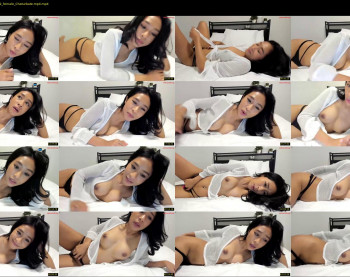 thaispice — 50 minute Chaturbate female naked cam show, 480p, Mar 31, 2024
