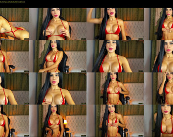 vicky_g21 — 13 minute Chaturbate female naked cam show, 720p, Mar 30, 2024