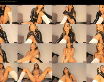 wendy_marvel — 38 minute Chaturbate female naked cam show, 720p, Mar 30, 2024