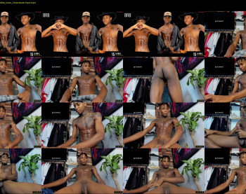 _pantera_09 — 98 minute Chaturbate male naked cam show, 720p, Apr 1, 2024