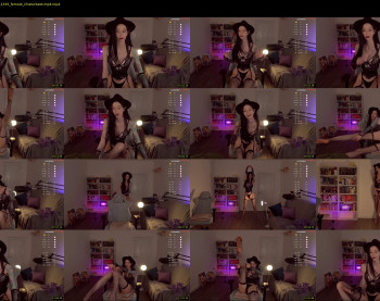 loony_moony — 15 minute Chaturbate couple naked cam show, 720p, Mar 31, 2024