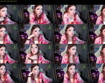 pocketrocket_ — 69 minute Chaturbate female naked cam show, 720p, Apr 1, 2024