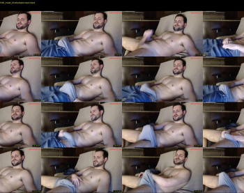 smartguy20 — 116 minute Chaturbate male naked cam show, 360p, Apr 1, 2024