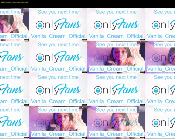 vanila_cream_ — 16 minute Chaturbate couple naked cam show, 720p, Mar 31, 2024