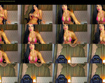 vicky_g21 — 9 minute Chaturbate female naked cam show, 720p, Mar 31, 2024