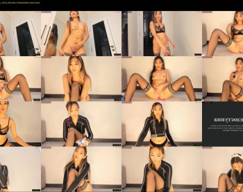 wendy_marvel — 120 minute Chaturbate female naked cam show, 720p, Mar 31, 2024
