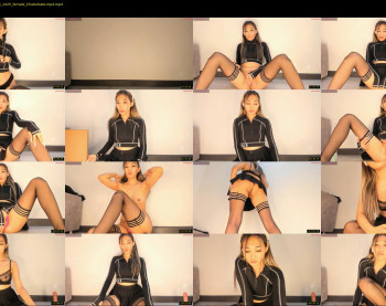 wendy_marvel — 120 minute Chaturbate female naked cam show, 720p, Mar 31, 2024