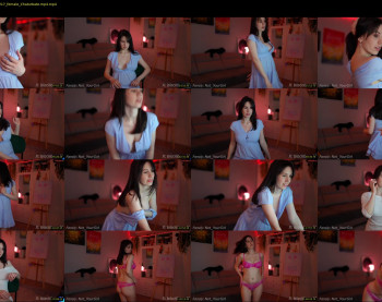 _blackbee_ — 120 minute Chaturbate female naked cam show, 720p, Apr 1, 2024